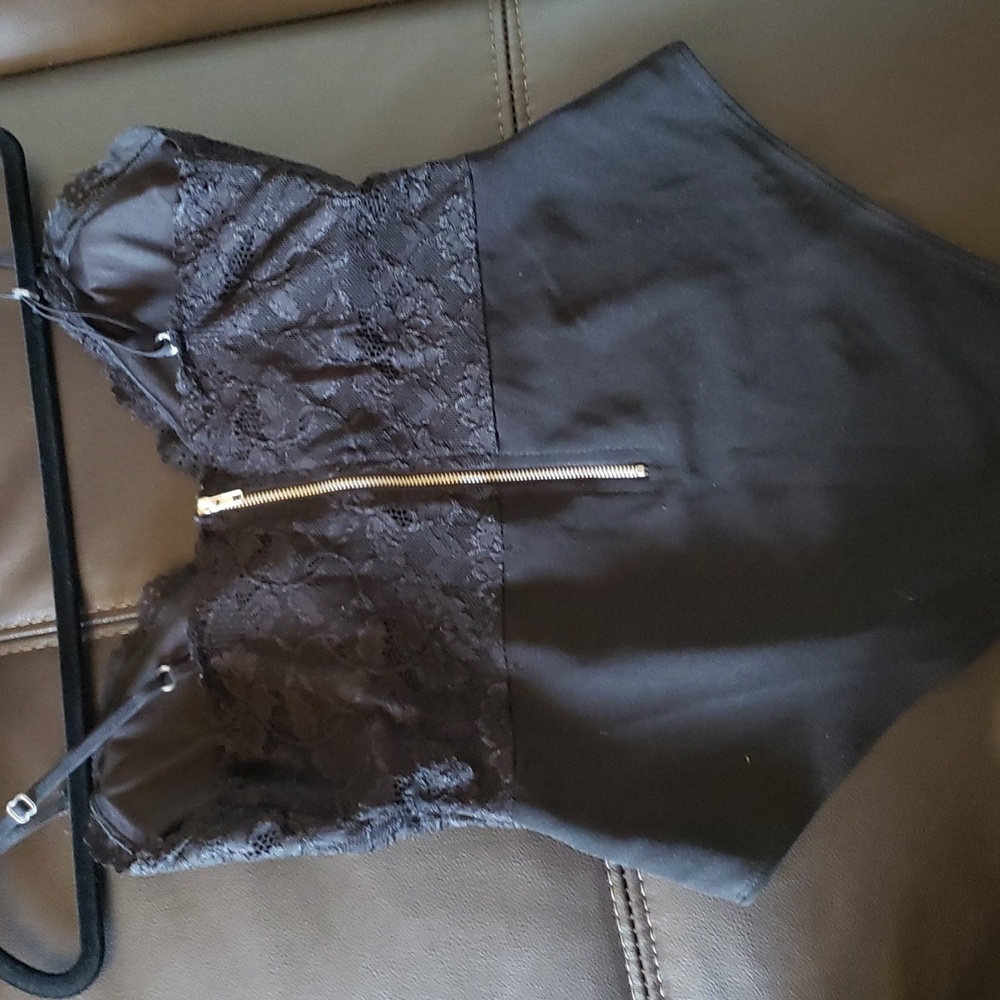 Body suit - Picture 4 of 4